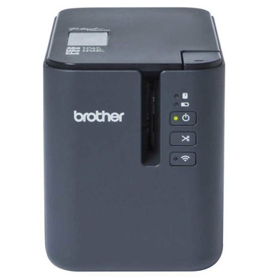 Drukarka Etykiet Brother PT-P900W