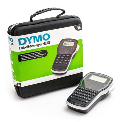 Drukarka Etykiet DYMO LM 280 (z walizką)