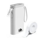 Drukarka Etykiet UPrint UP21-WHITE