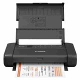 Drukarka Canon Pixma TR150 + bateria