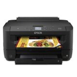 Drukarka Epson WorkForce WF-7210DTW