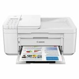 Urządzenie wielofunkcyjne Canon Pixma TR4550 White