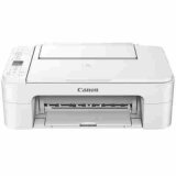 Urządzenie wielofunkcyjne Canon Pixma TS3351 White