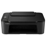 Urządzenie wielofunkcyjne Canon Pixma TS3450 Black