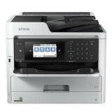 Urządzenie wielofunkcyjne Epson WorkForce Pro WF-C5790DWF