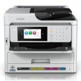 Urządzenie wielofunkcyjne Epson WorkForce Pro WF-C5890DWF