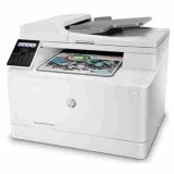 Urządzenie wielofunkcyjne HP Color Laser M183fw MFP