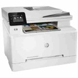 Urządzenie wielofunkcyjne HP Color LaserJet Pro M283fdn MFP