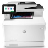 Urządzenie wielofunkcyjne HP Color LaserJet Pro M479fdw MFP