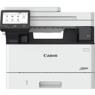 Urządzenie wielofunkcyjne Canon i-SENSYS MF463dw II