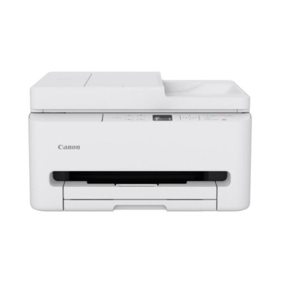 Urządzenie wielofunkcyjne Canon Pixma TS6550i