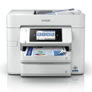 Urządzenie wielofunkcyjne Epson WorkForce Pro WF-C4810DTWF