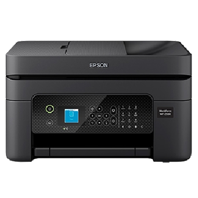 Urządzenie wielofunkcyjne Epson WorkForce WF-2930DWF