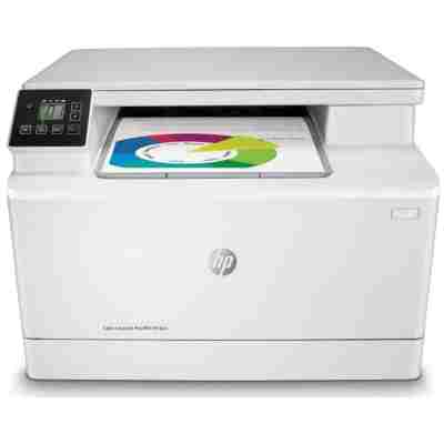 Urządzenie wielofunkcyjne HP Color Laser M182n MFP