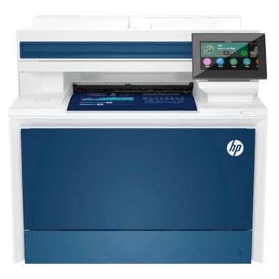 Urządzenie wielofunkcyjne HP Color LaserJet Pro 4302dw