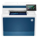 Urządzenie wielofunkcyjne HP Color LaserJet Pro 4302dw