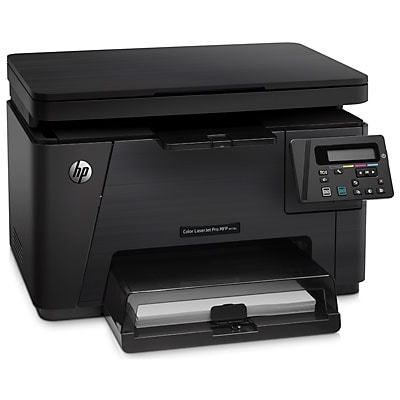 Urządzenie wielofunkcyjne HP Color LaserJet Pro M176n MFP