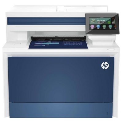 Urządzenie wielofunkcyjne HP Color LaserJet Pro MFP 4302fdw