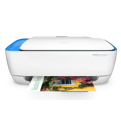 Urządzenie wielofunkcyjne HP DeskJet Ink Advantage 3636