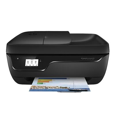 Urządzenie wielofunkcyjne HP DeskJet Ink Advantage 3835