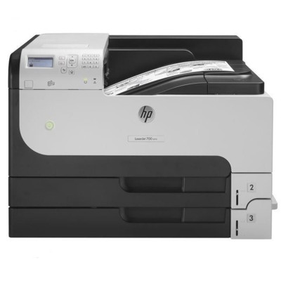 Urządzenie wielofunkcyjne HP LaserJet Enterprise M712dn