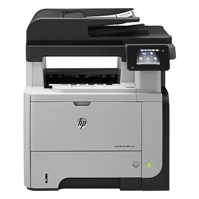 Urządzenie wielofunkcyjne HP LaserJet Pro M521dn MFP
