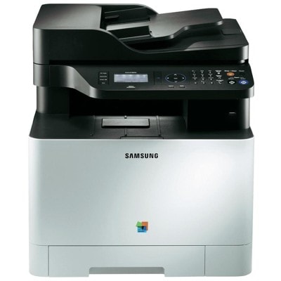 Urządzenie wielofunkcyjne Samsung CLX-4195FN