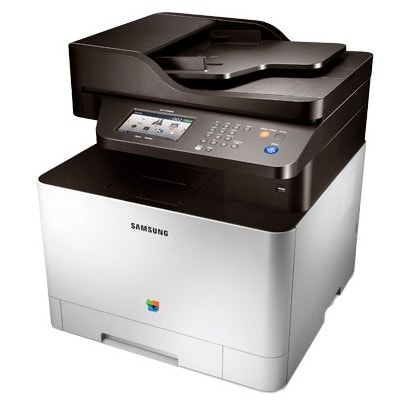 Urządzenie wielofunkcyjne Samsung CLX-4195FW