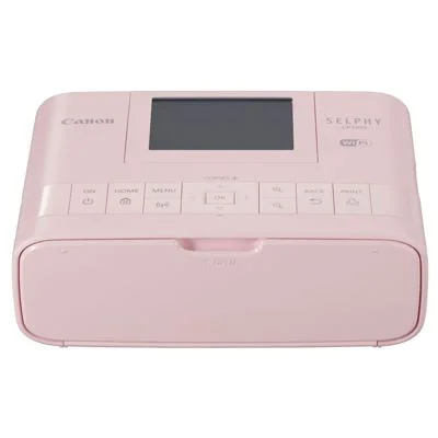 Drukarka Canon SELPHY CP1300 pink