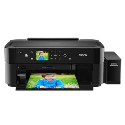 Drukarka Epson L810