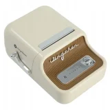 Drukarka Etykiet Niimbot B21 Pro Cream