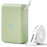 Drukarka Etykiet Niimbot D110 Green