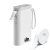 Drukarka Etykiet UPrint UP21-WHITE