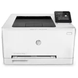 Drukarka HP Color LaserJet Pro M252dw