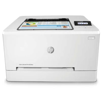 Drukarka HP Color LaserJet Pro M254nw MFP