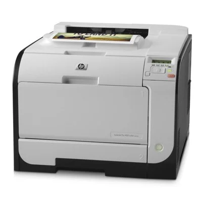 Drukarka HP LaserJet Pro 400 Color M451dn