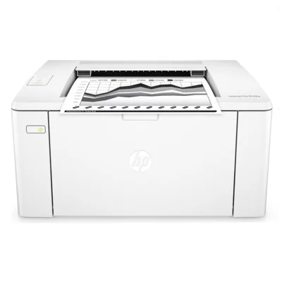 Drukarka HP LaserJet Pro M102w