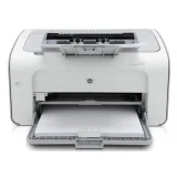 Drukarka HP LaserJet Pro P1102