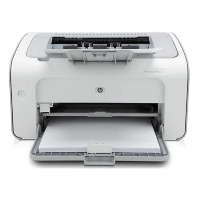 Drukarka HP LaserJet Pro P1102