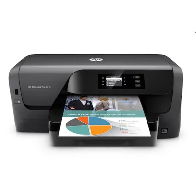 Drukarka HP OfficeJet Pro 8210