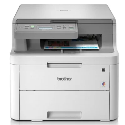 Urządzenie wielofunkcyjne Brother DCP-L3510CDW