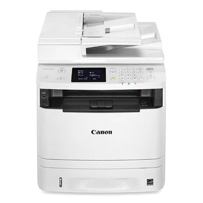 Urządzenie wielofunkcyjne Canon i-SENSYS MF411dw