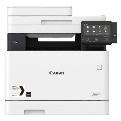 Urządzenie wielofunkcyjne Canon i-SENSYS MF643Cdw