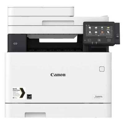 Urządzenie wielofunkcyjne Canon i-SENSYS MF645Cx