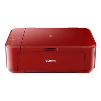 Urządzenie wielofunkcyjne Canon Pixma MG3650S Red