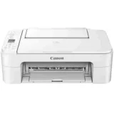 Urządzenie wielofunkcyjne Canon Pixma TS3351 White