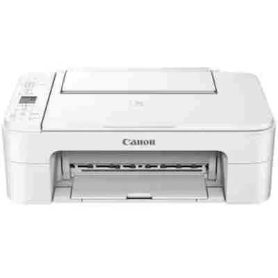 Urządzenie wielofunkcyjne Canon Pixma TS3351 White