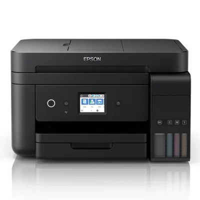 Urządzenie wielofunkcyjne Epson EcoTank ITS L6190