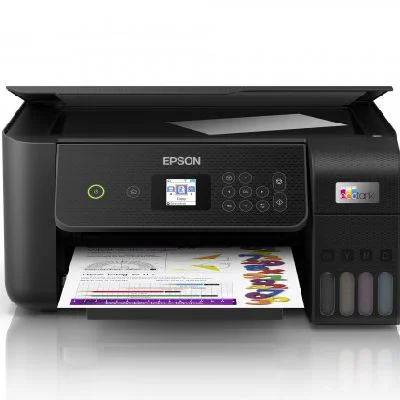 Urządzenie wielofunkcyjne Epson EcoTank L3260