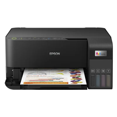 Urządzenie wielofunkcyjne Epson EcoTank L3560